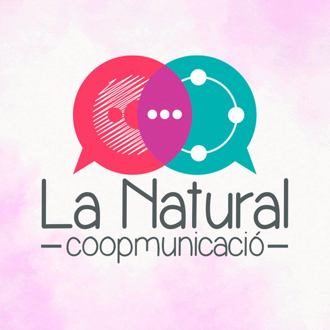 Branding y cooperativismo, por Rubén Romo Design para La Natural
